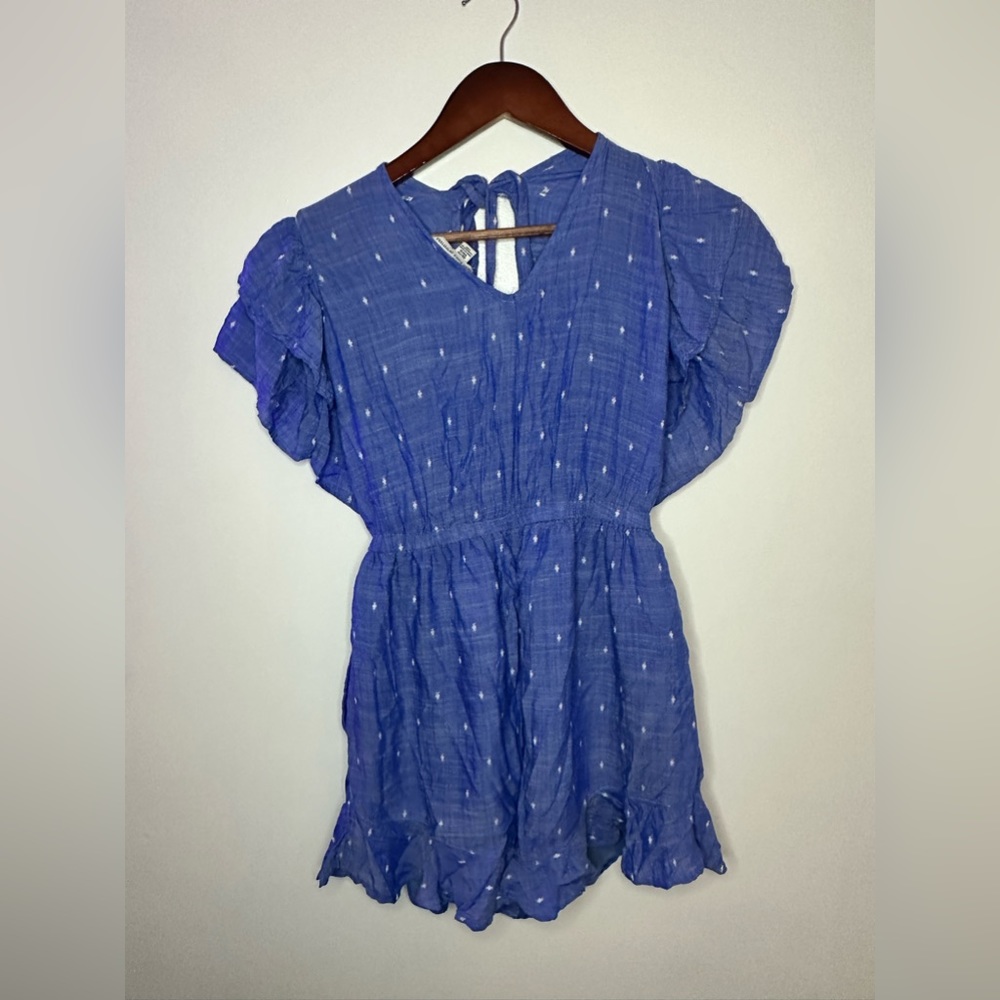 American Eagle Romper open back sz xs